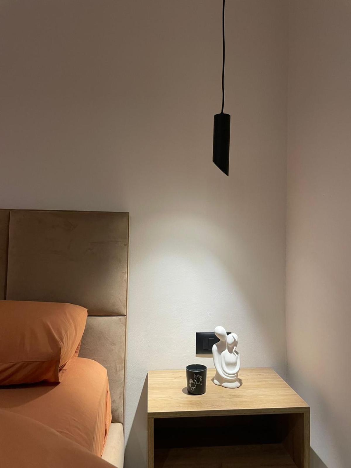 Casa Tirana Apartment Bagian luar foto